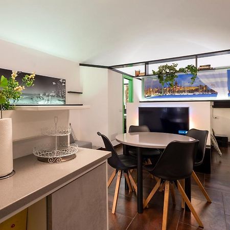 Sweet Apartment Machin Альгеро Екстер'єр фото