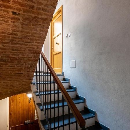 Sweet Apartment Machin Альгеро Екстер'єр фото