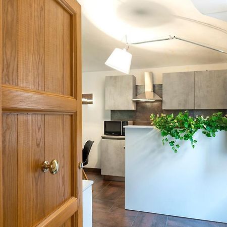 Sweet Apartment Machin Альгеро Екстер'єр фото