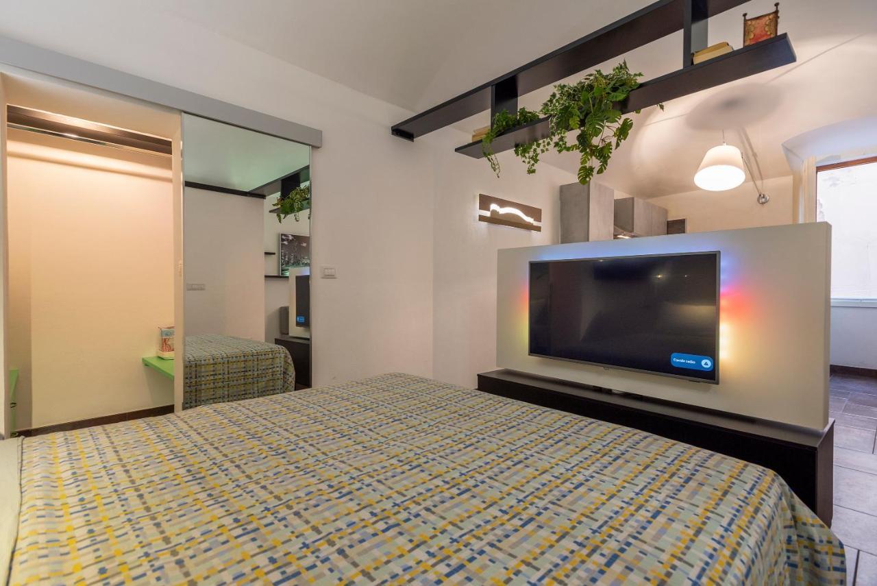 Sweet Apartment Machin Альгеро Екстер'єр фото