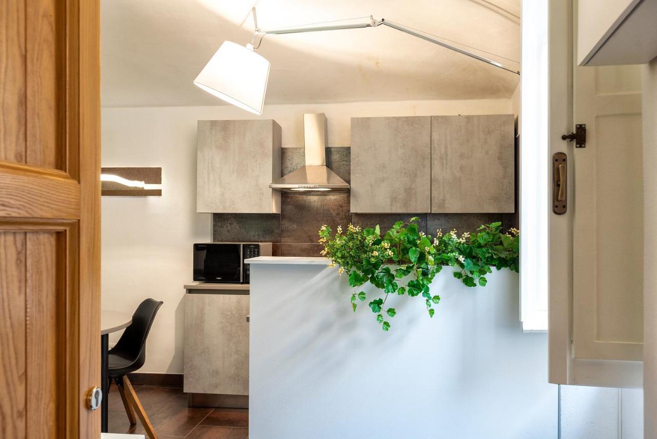 Sweet Apartment Machin Альгеро Екстер'єр фото