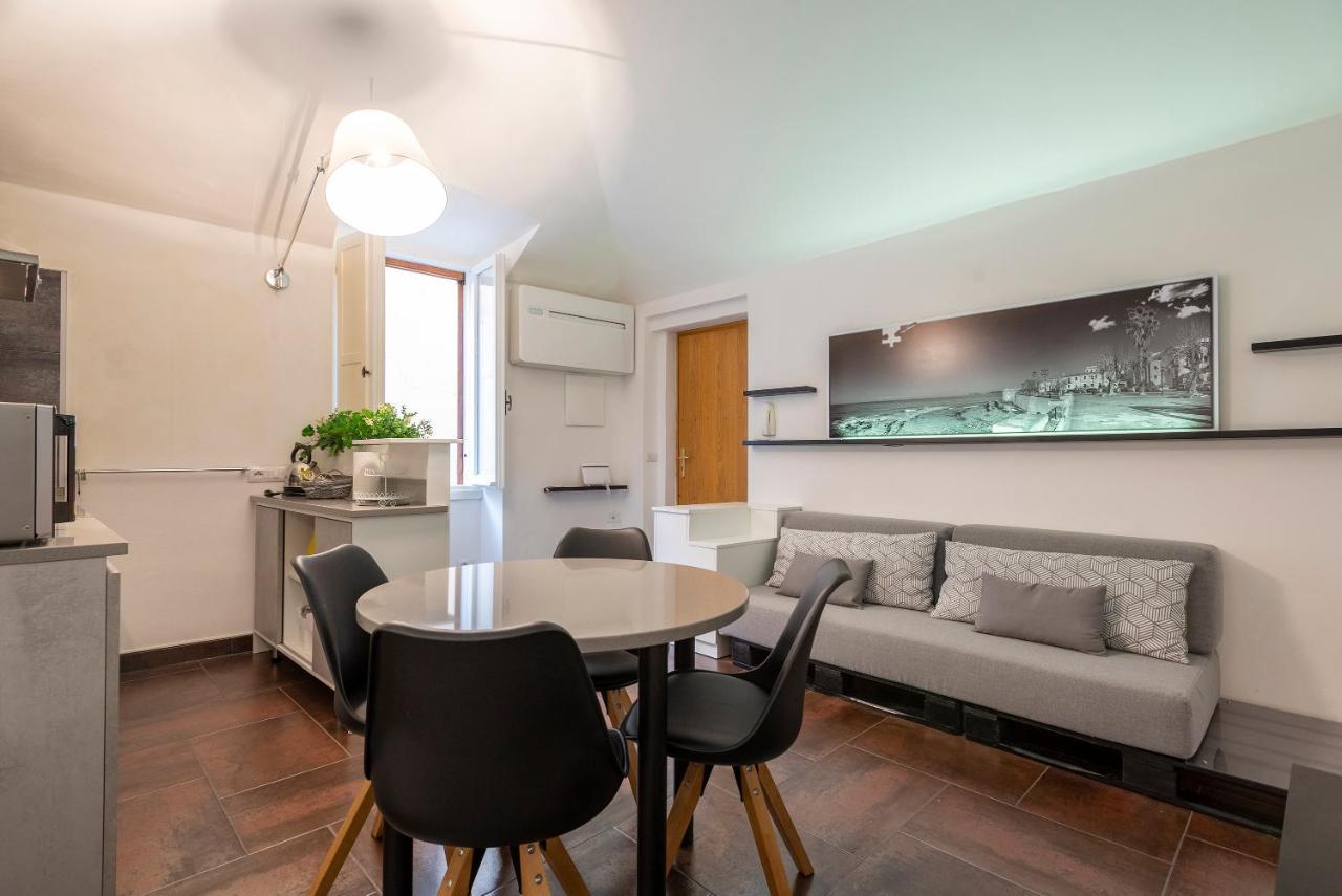 Sweet Apartment Machin Альгеро Екстер'єр фото