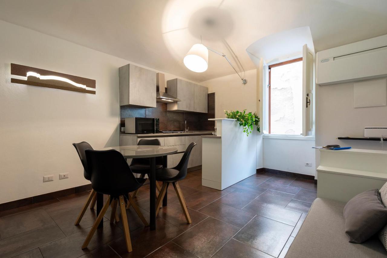 Sweet Apartment Machin Альгеро Екстер'єр фото