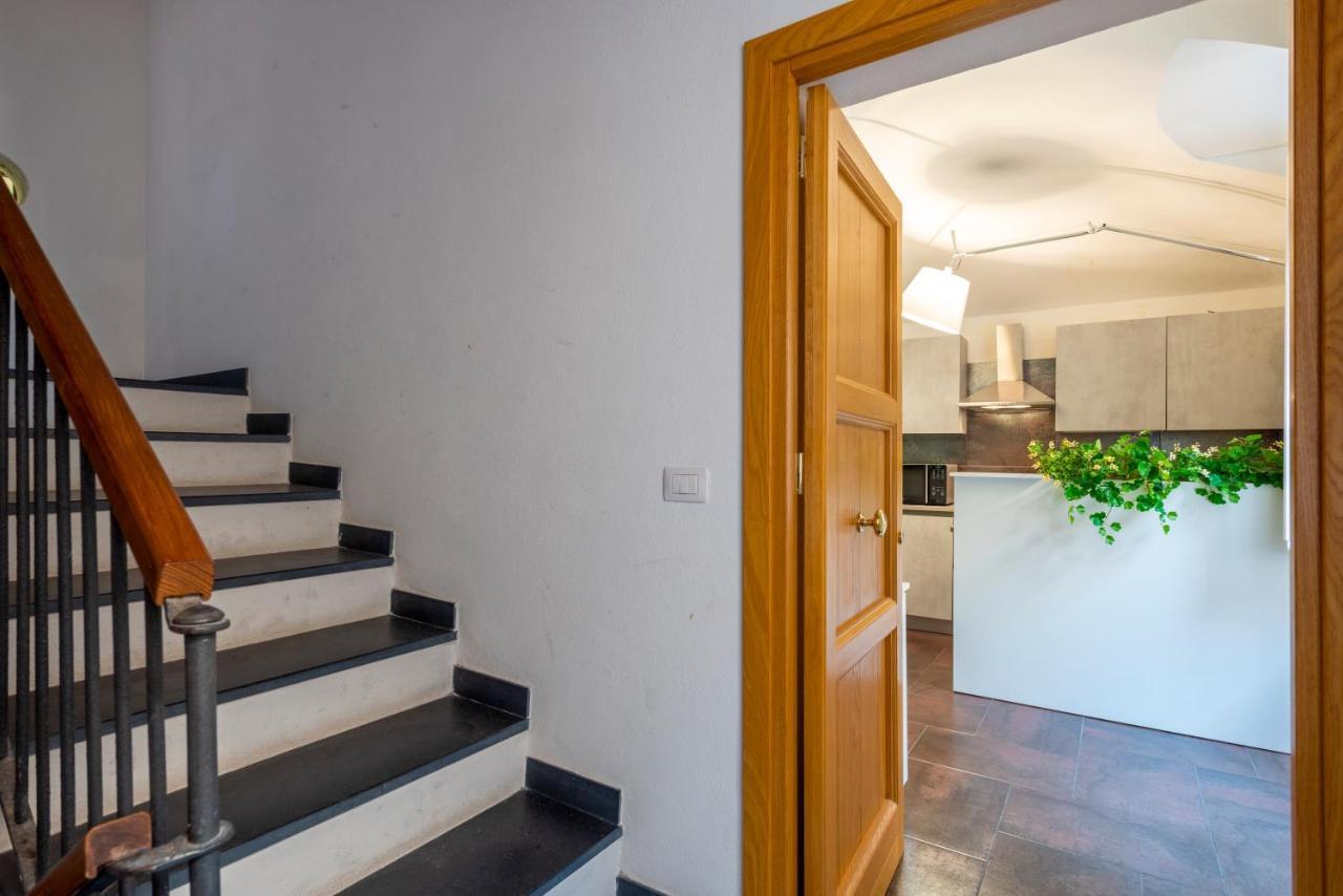 Sweet Apartment Machin Альгеро Екстер'єр фото